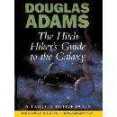 Hitch Hikers Guide to the Galaxy Adams Douglas