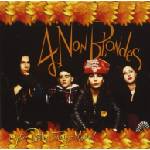 Universal 4 Non Blondes: Bigger, Better, Faster, More! - CD (023788)