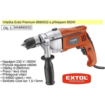 Extol Premium 8890032