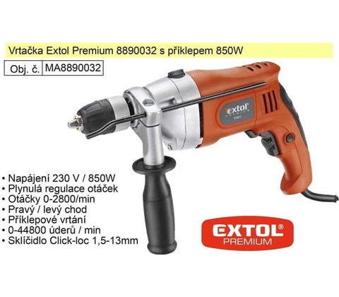 Extol Premium 8890032