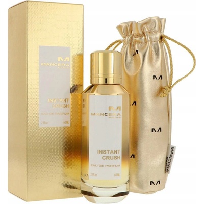 Mancera Instant Crush parfémovaná voda unisex 60 ml