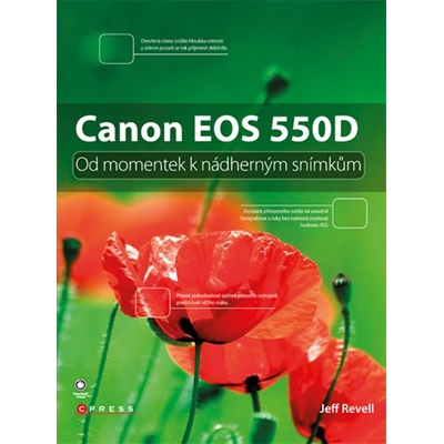 Canon EOS 550D