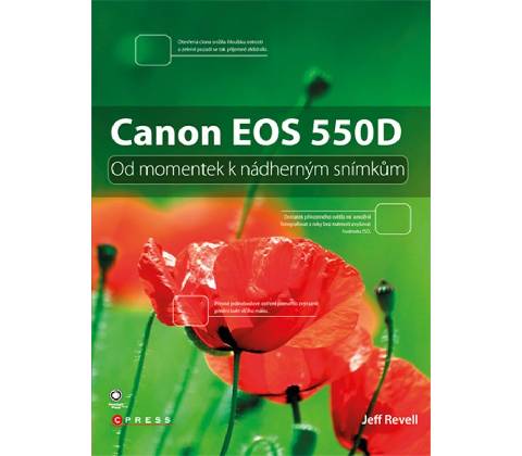 Canon EOS 550D