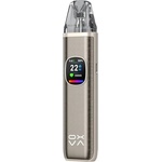 OXVA Xlim Pro 2 DNA Pod Kit 1300mAh 2ml Silk Brown