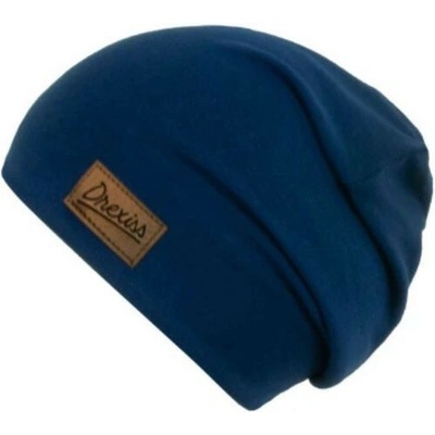 Drexiss Drexiss čepka DARK BLUE