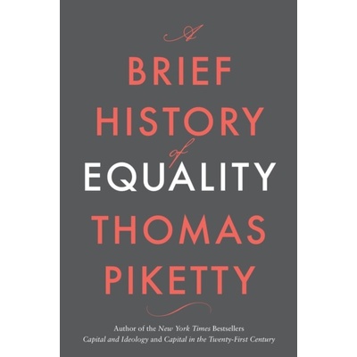 Brief History of Equality