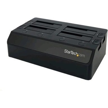 StarTech SDOCK4U33