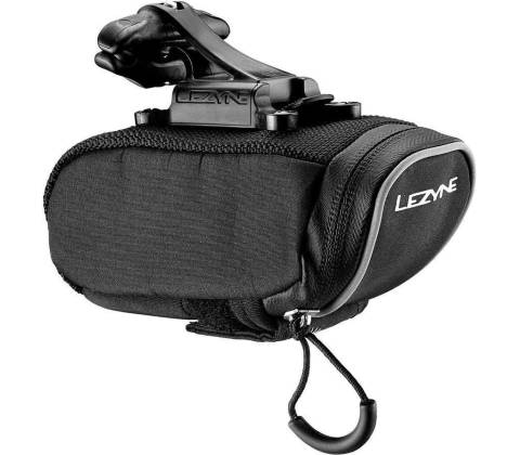 Lezyne Micro Caddy Qr