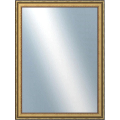 DANTIK METAL 60x80 cm prohlá velká 3022