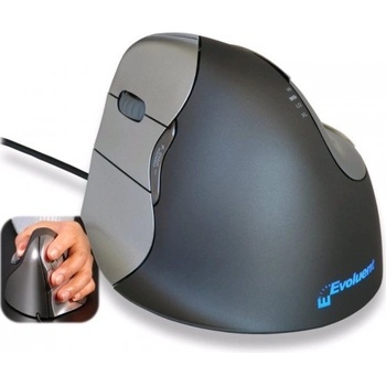 Evoluent VerticalMouse 4 Left VM4L