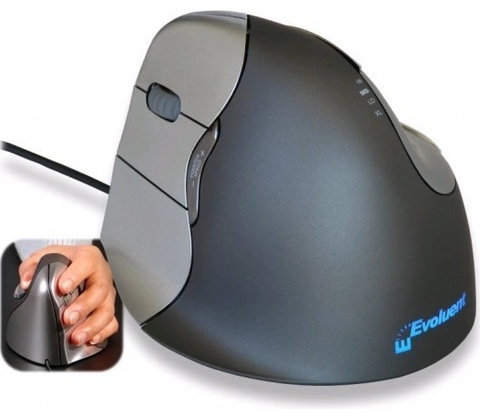 Evoluent VerticalMouse 4 Left VM4L