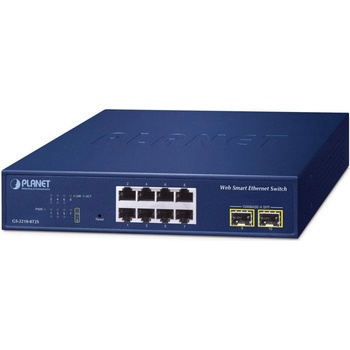 Planet GS-2210-8T2S