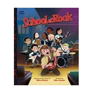 School of Rock | Kim Smith (ISBN: 9781683692591)