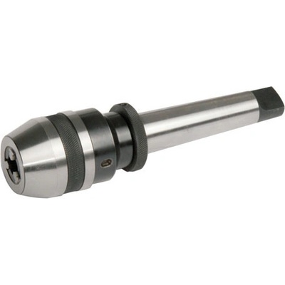 Rychloupínací hlavička 1 - 16 mm, MK3 OPTIMUM 3050573