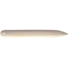 Knihařská kost z pravé kosti