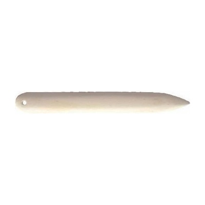 Knihařská kost z pravé kosti