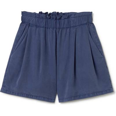TWOTHIRDS Дамски къси панталони TWOTHIRDS Women's Calobra Shorts - Blueberry (112-4076-0113)