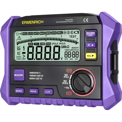 Ermenrich Ping ET60 86319