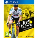 Hry na PS4 Tour de France 2019