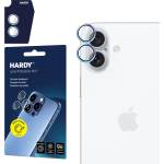 3mk Protection Протектор - Камера за iPhone 17 - 3mk - Hardy Lens Protection Pro - Rainbow