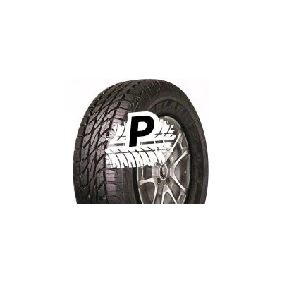 THREE-A ECOLANDER A/T 265/70 R17 113T