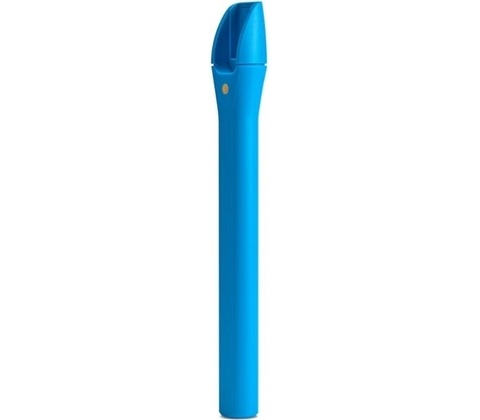 RODE Interview Micro Blue