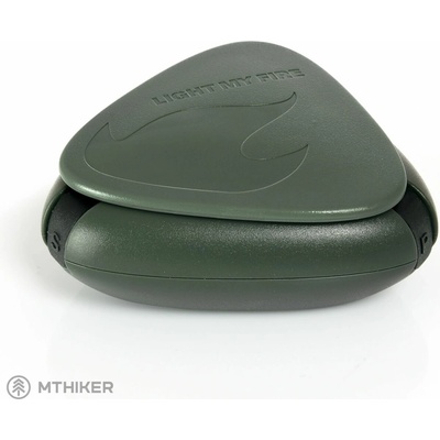 Light My Fire Salt&Pepper Plus BIO