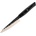 HARAHU Дамаски кухненски нож ZA-37580 - Utility / Черен / Кафяв KP37580