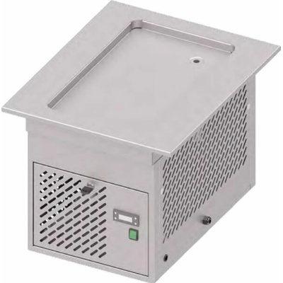 STALGAST Chladicí deska 1x GN 1/1, 505x620x440 mm | STALGAST, ST331051 – Hledejceny.cz