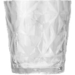 RK-PREMIUM RK-PRISMA CLEAR-Чаша ниска 200ml (EX. PT200-PC001) (0151823)