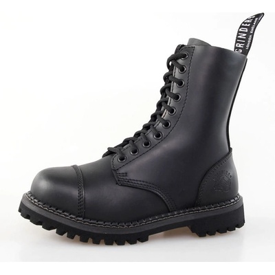 Grinders 10dírkové černá – Zbozi.Blesk.cz