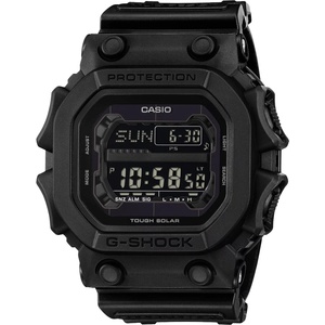 Casio GX-56UBB-1ER Часовници