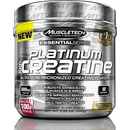 Kreatin Muscletech Platinum Creatine 400 g
