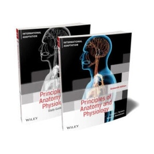 Principles of Anatomy and Physiology | Gerard J. (2023)