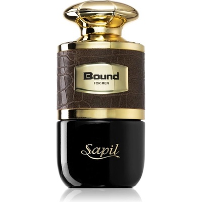 Sapil Bound toaletní voda pánská 100 ml