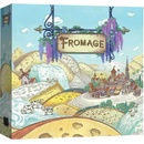 Asmodee Fromage
