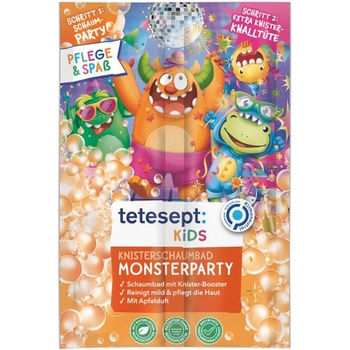 TETESEPT Příšerky 45 g