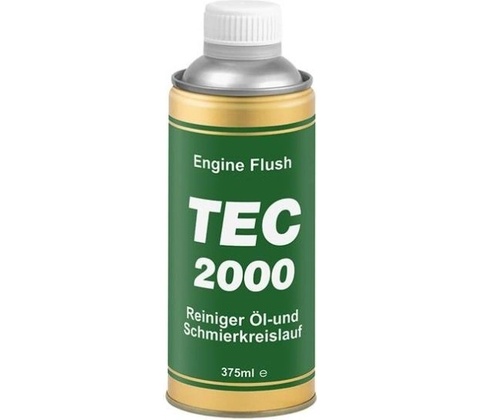 TEC-2000 Engine Flush 375 ml