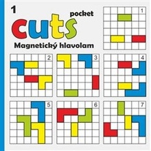 CUTS Pocket 1 kuk-a-mat