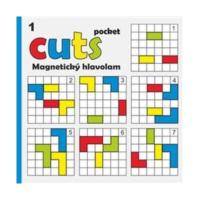 CUTS Pocket 1 kuk-a-mat