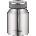 Thermos THERMOcafé Термос за храна, 500 мл, сребрист (603010)
