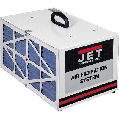Jet AFS-500 – Zboží Dáma
