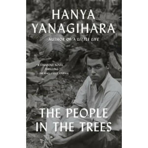 People in the Trees (ISBN: 9780345803313)