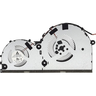Ventilátor Lenovo IdeaPad L340-15IRH L340-17IRH