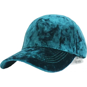 HARAHU Шапка с козирка pl-22110 - Зелено kp22110 (pl-22110)