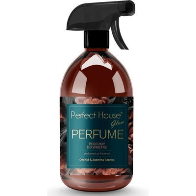 Barwa Професионален ароматизатор за стая Barwa Perfect House Glam Perfume (BCPH07416)