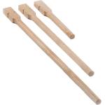 Duvo Plus Perch Hardwood - Дървена кацалка за клетки на птици 30 см