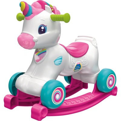 Clementoni unicorn Clemmy