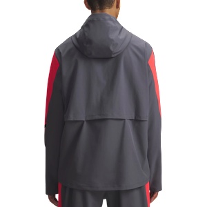 Under Armour UA Velociti Storm Hooded Jkt - 11teamsports - 156,47 лв