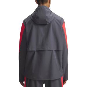 Under Armour UA Velociti Storm Hooded Jkt